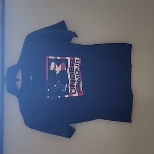 Boys YL Under Armour Tee